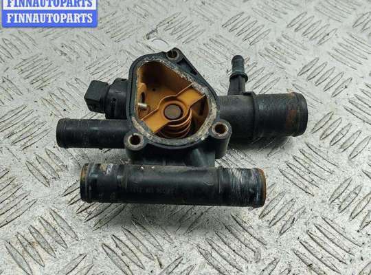 купить Корпус термостата на Opel Vivaro A (2001-2014)