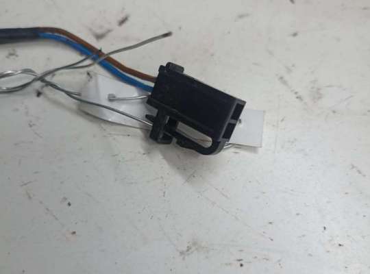 купить Разъем (фишка) проводки на Opel Astra H (2004-2009)