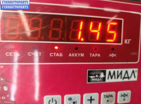 купить Муфта вентилятора на Mercedes Sprinter W901-W905 (1995-2006)