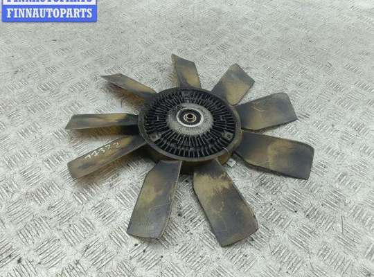 купить Муфта вентилятора на Mercedes Sprinter W901-W905 (1995-2006)