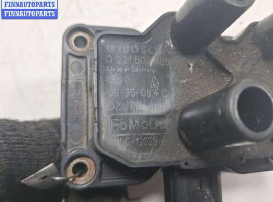 купить Катушка зажигания на Ford Focus II (2004-2011)