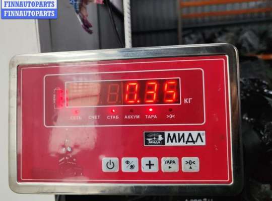 купить Гофра инжектора на Volkswagen Passat B5