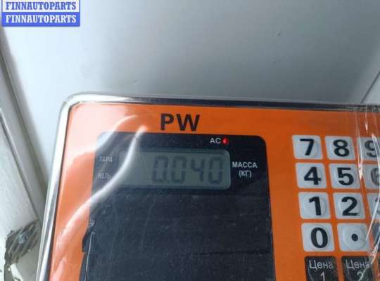 купить Защита крыла (подкрылок) задняя левая на Opel Astra G (1998-2004)