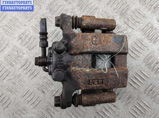 купить Суппорт задний правый на Renault Koleos