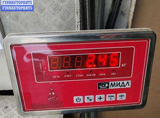 купить Суппорт задний правый на Renault Koleos