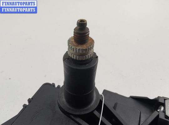 купить Двигатель стеклоочистителя заднего (моторчик дворников) на Audi A6 C6 (2004-2011)