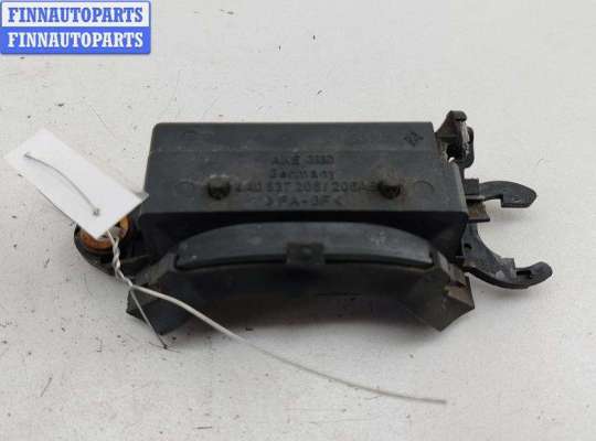 купить Ручка двери наружная передняя правая на Audi 100 C4 (1991-1994)