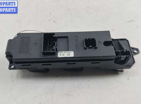 купить Блок кнопок управления стеклоподъемниками на Mazda 6 (2002-2007) GG/GY