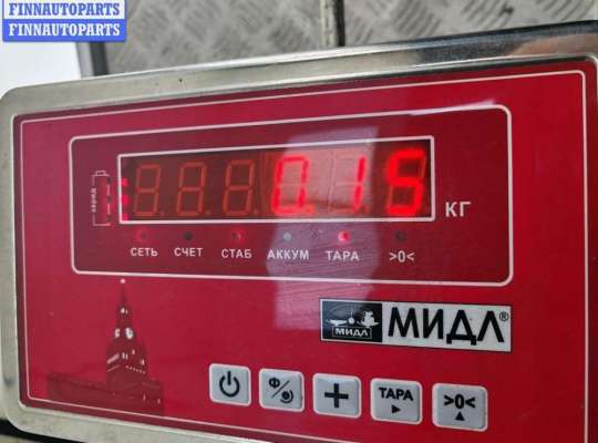 купить Блок кнопок управления стеклоподъемниками на Mazda 6 (2002-2007) GG/GY