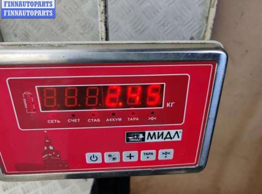 купить Крыло переднее левое на Opel Astra H (2004-2009)