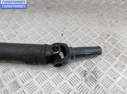 купить Кардан (вал карданный) задний на Iveco Daily (2006-2011)