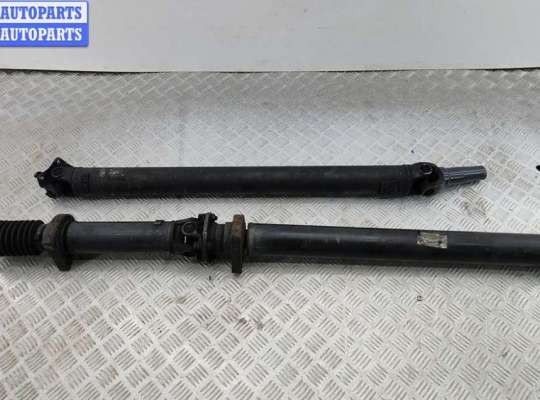 Кардан (вал карданный) задний IV54533 на Iveco Daily (2006-2011)