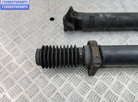 купить Кардан (вал карданный) задний на Iveco Daily (2006-2011)