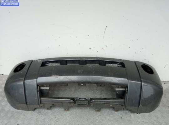 купить Бампер передний на Land Rover Discovery