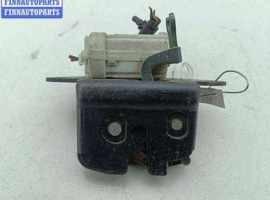 купить Замок багажника на Fiat Stilo