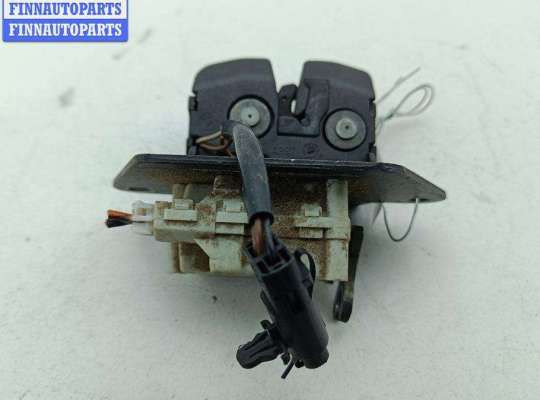 купить Замок багажника на Fiat Stilo