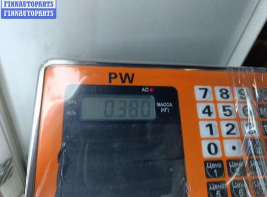 купить Замок багажника на Fiat Stilo