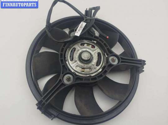 купить Вентилятор радиатора на Audi A8 D2 (1994-2002)