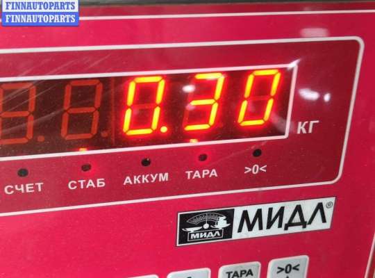 купить Амортизатор крышки (двери) багажника на Mazda 3 (2018- ) BP