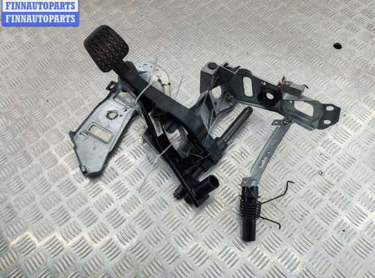 Узел педальный OP2348002 на Opel Signum (2003-2008)