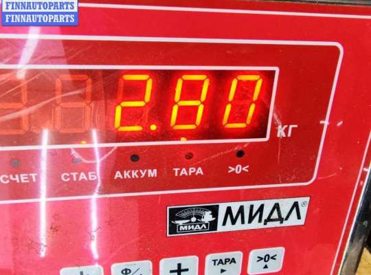 купить Узел педальный на Opel Signum (2003-2008)