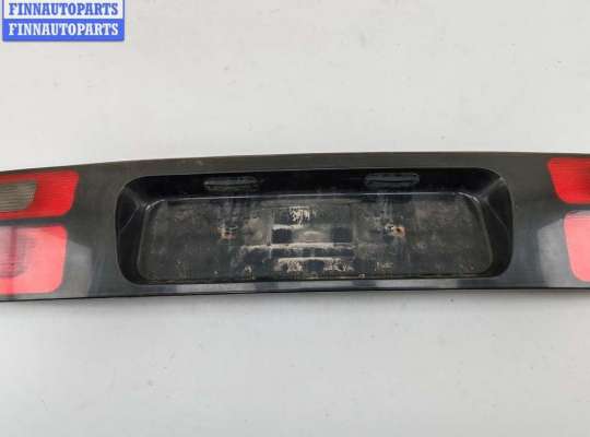 купить Бленда (накладка под номер) на Volkswagen Sharan (1995-2000)