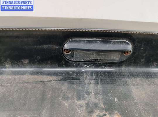 купить Бленда (накладка под номер) на Volkswagen Sharan (1995-2000)