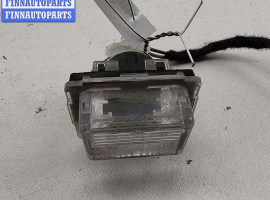 купить Подсветка номера на Mercedes C-Class W204 (2007-2015)