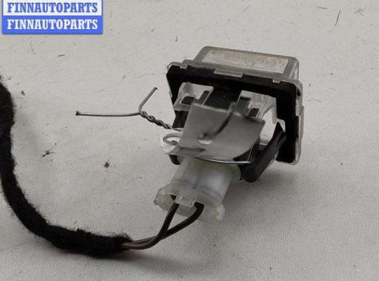 купить Подсветка номера на Mercedes C-Class W204 (2007-2015)