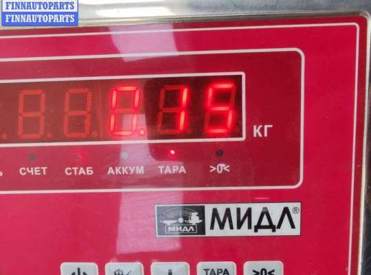 купить Личинка замка на Chrysler Voyager (1996-2000)