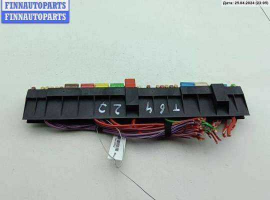 купить Блок предохранителей на BMW 5 E39 (1995-2003)