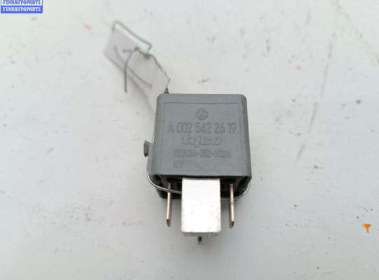 Реле (прочие) MB1533462 на Mercedes R-Class W251 (2005-2017)