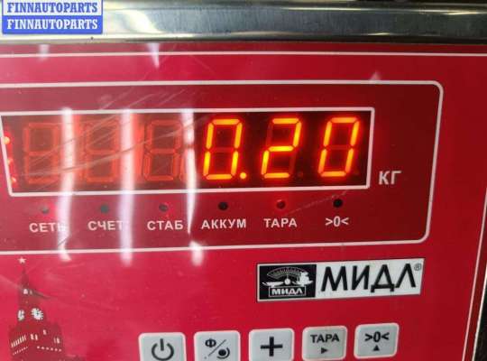 купить Кронштейн бампера переднего на BMW 5 E60/E61 (2003-2010)