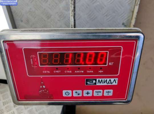 купить Дверь боковая задняя левая на Audi A4 B6 (2001-2004)