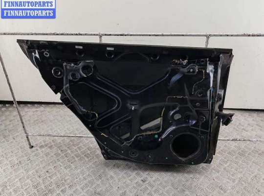 купить Дверь боковая задняя левая на Audi A4 B6 (2001-2004)