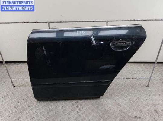 Дверь боковая задняя левая AU1718316 на Audi A4 B6 (2001-2004)