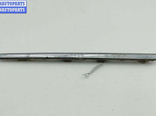 Молдинг бампера заднего VG2739432 на Volkswagen Passat B6