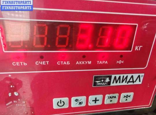 купить Кулак (корпус ступицы) передний левый на BMW 5 E39 (1995-2003)