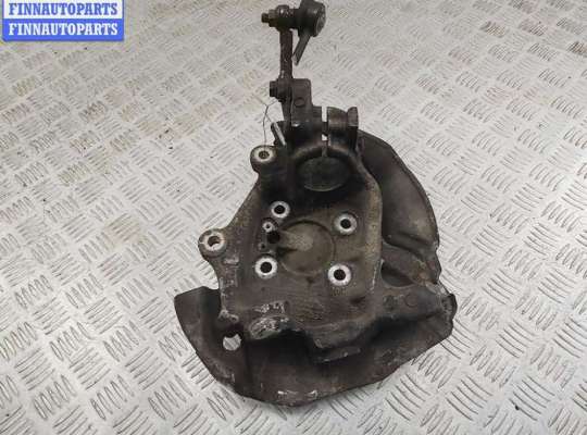 купить Кулак (корпус ступицы) передний левый на BMW 5 E39 (1995-2003)