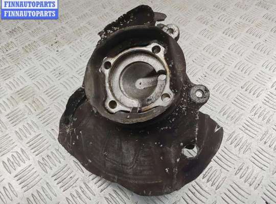 купить Кулак (корпус ступицы) передний левый на BMW 5 E39 (1995-2003)