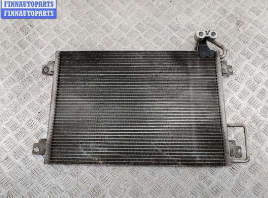 Радиатор охлаждения (конд.) RN1573979 на Renault Scenic I (1996-2003)