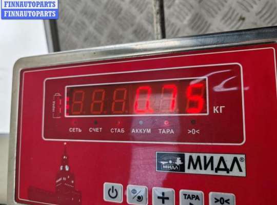 купить Замок двери передней левой на BMW 3 E36 (1991-2000)