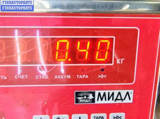 купить Петля капота правая на Opel Zafira A (1999-2005)