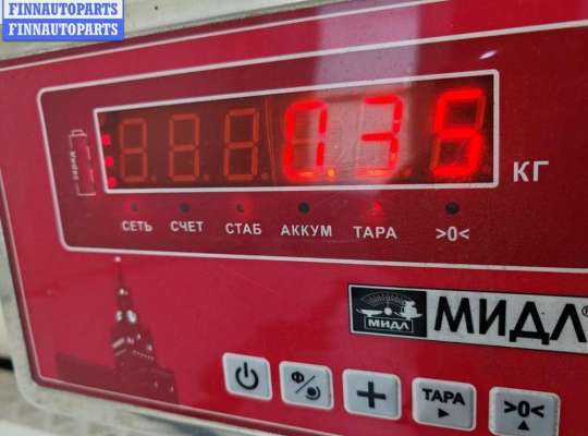 купить Кронштейн бампера переднего на Volkswagen Golf-6