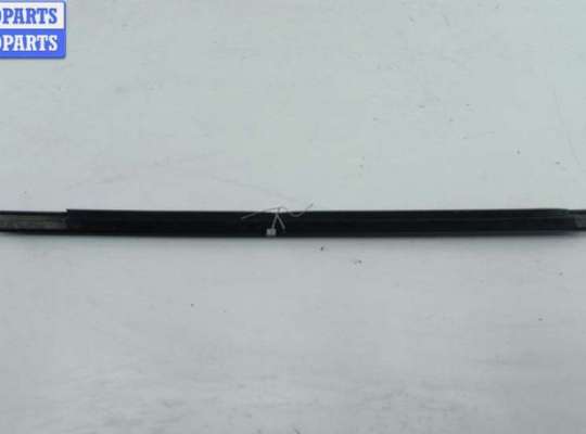 купить Молдинг стекла двери задней левой наружный на Ford Focus III (2011-2018)