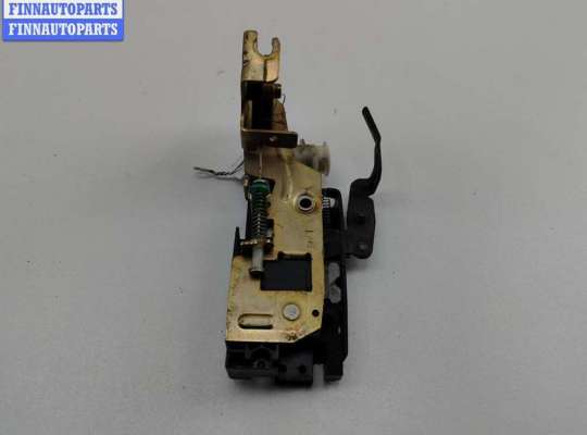 Купить Замок двери передней левой на Volkswagen Sharan (2000-2010) Замок двери передней левой VG2673729 на Volkswagen Sharan (2000-2010)