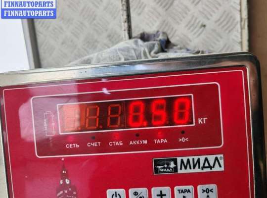 купить Замок двери передней левой на Volkswagen Sharan (2000-2010)