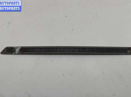 купить Молдинг двери задней правой на Opel Combo C (2001-2011)