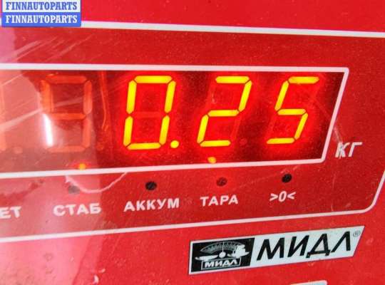 купить Дождевик на Volkswagen Caddy (2004-2010)