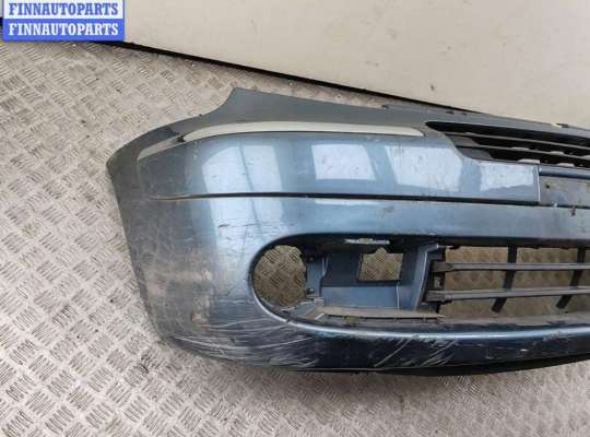 купить Бампер передний на Citroen Xsara Picasso
